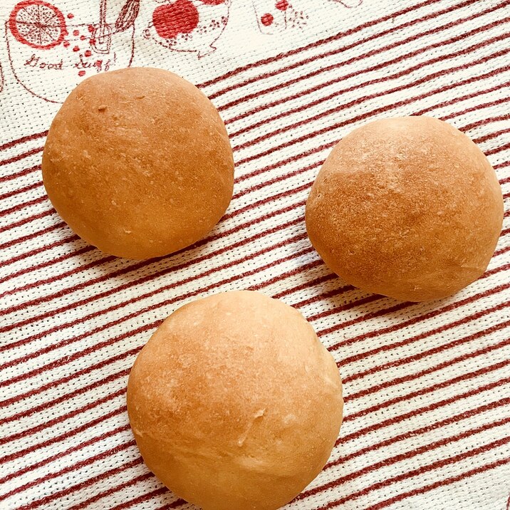 バター不使用 シンプル丸パン レシピ 作り方 By Maroncream 楽天レシピ バター不使用 シンプル丸パン レシピ 作り方 By Maroncream 楽天レシピ